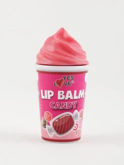 Yes Love Cosmetics Balsamo per labbra fruttato