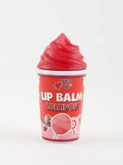 Yes Love Cosmetics Balsamo per labbra fruttato