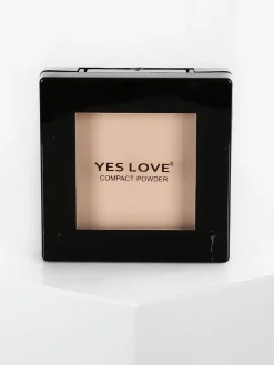 Yes Love Cosmetics Cipria compatta illuminante
