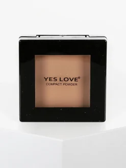 Yes Love Cosmetics Cipria compatta illuminante