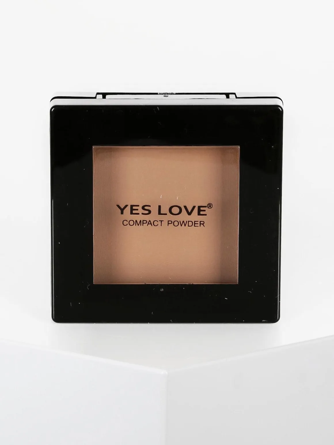 Yes Love Cosmetics Cipria compatta illuminante
