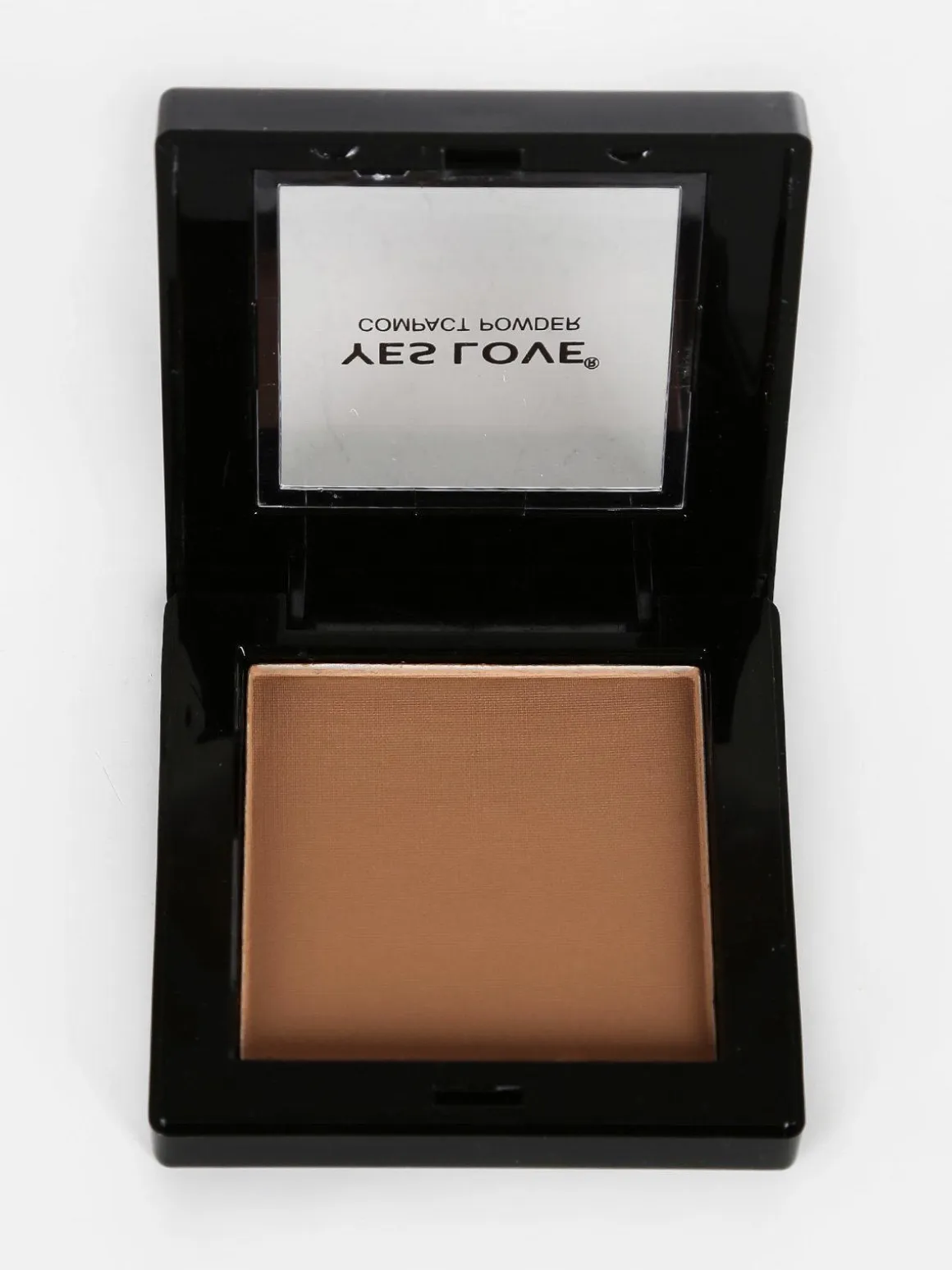 Yes Love Cosmetics Cipria compatta illuminante
