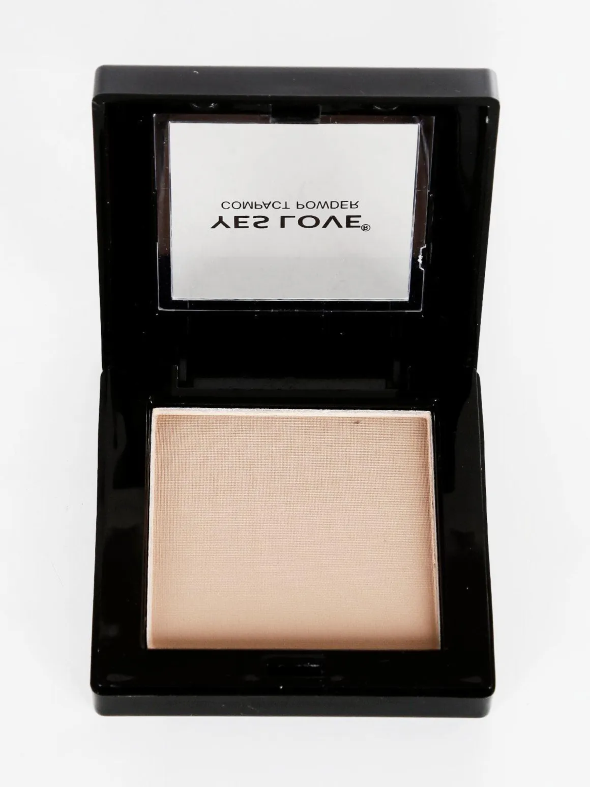 Yes Love Cosmetics Cipria compatta illuminante