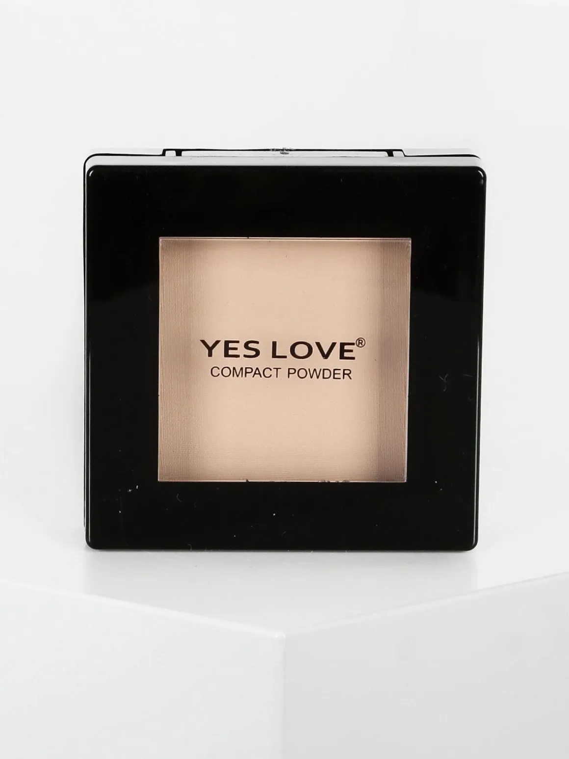 Yes Love Cosmetics Cipria compatta illuminante