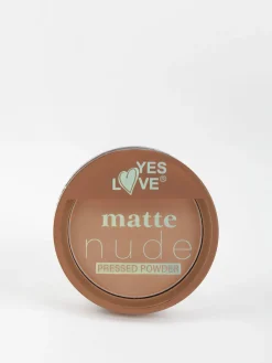 Yes Love Cosmetics Cipria illuminante in polvere