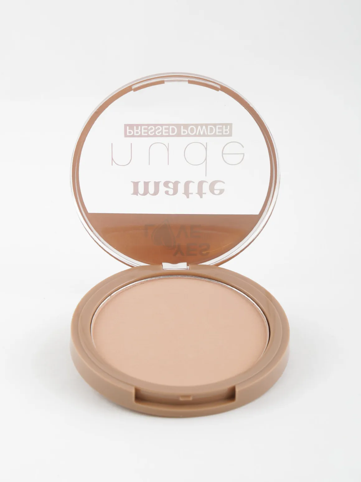 Yes Love Cosmetics Cipria illuminante in polvere