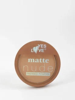 Yes Love Cosmetics Cipria illuminante in polvere