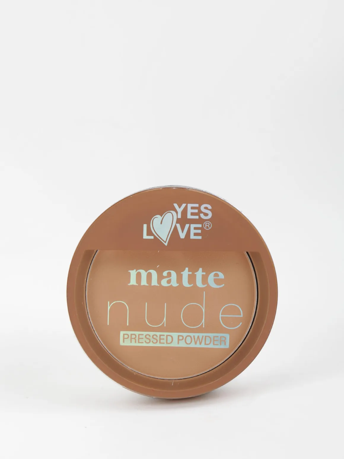 Yes Love Cosmetics Cipria illuminante in polvere