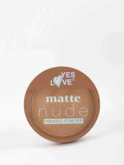 Yes Love Cosmetics Cipria illuminante in polvere