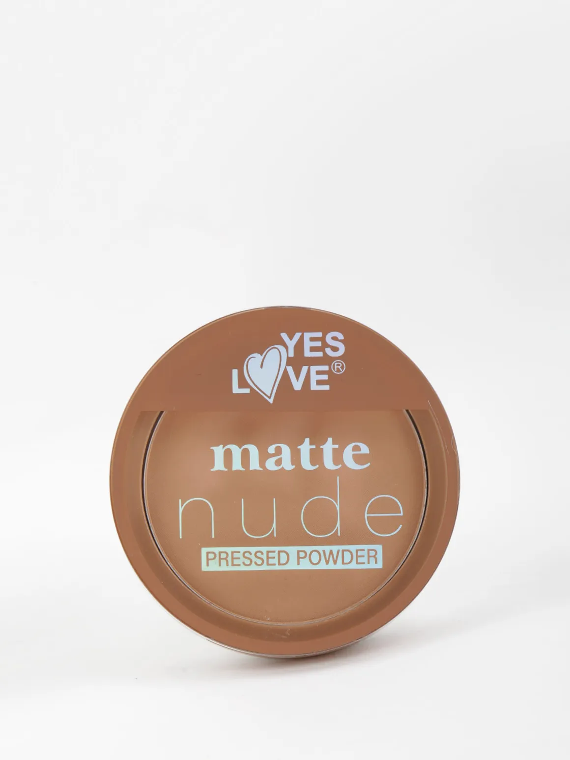 Yes Love Cosmetics Cipria illuminante in polvere