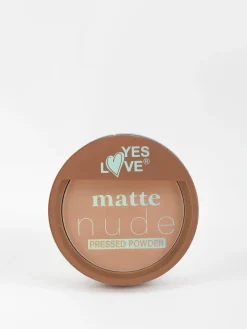 Yes Love Cosmetics Cipria illuminante in polvere