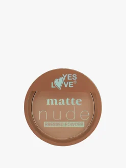 Yes Love Cosmetics Cipria illuminante in polvere