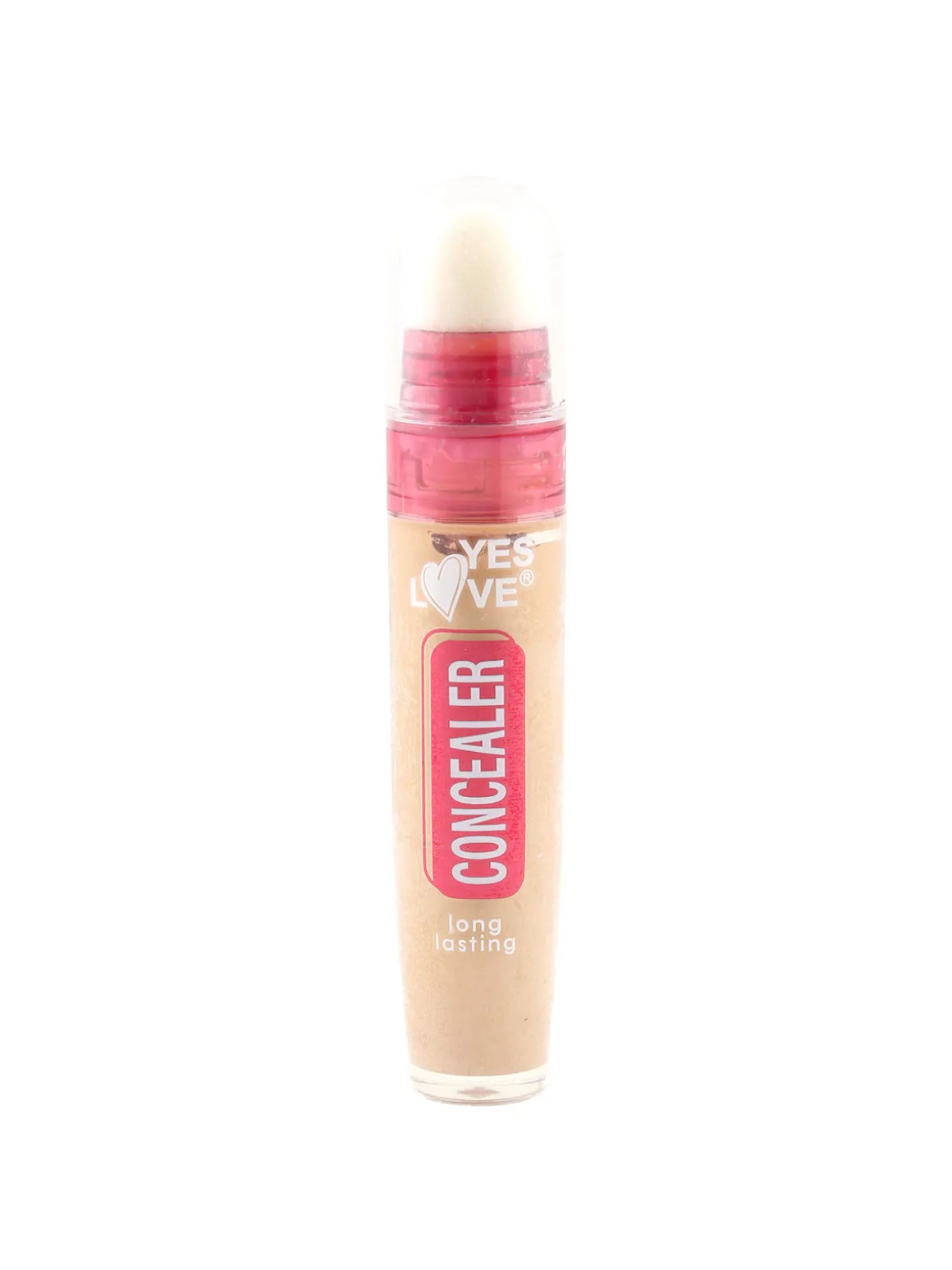 Yes Love Cosmetics Correttore con applicatore in spugna