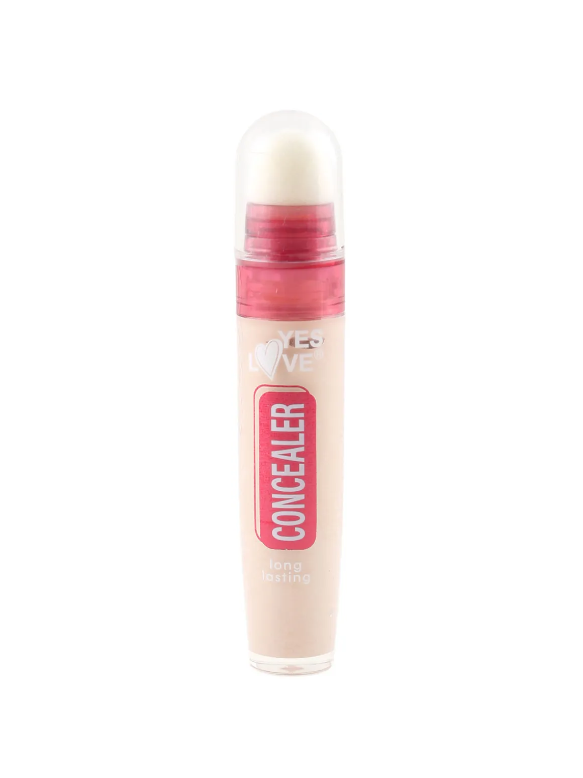 Yes Love Cosmetics Correttore con applicatore in spugna