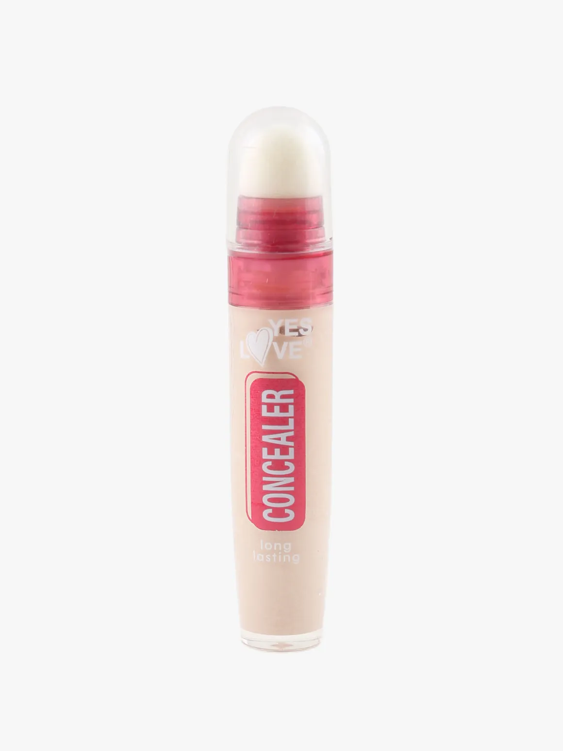 Yes Love Cosmetics Correttore con applicatore in spugna