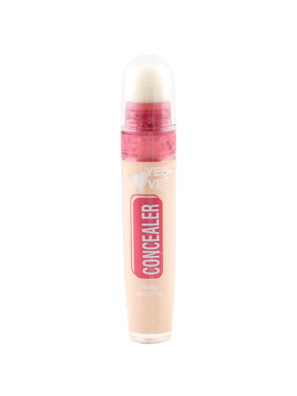 Yes Love Cosmetics Correttore con applicatore in spugna