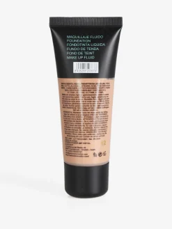 Yes Love Cosmetics Fondotinta liquido Fit me