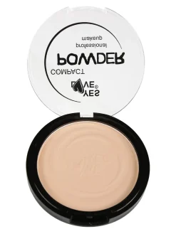 Yes Love Cosmetics Fondotinta in polvere