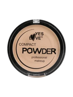 Yes Love Cosmetics Fondotinta in polvere