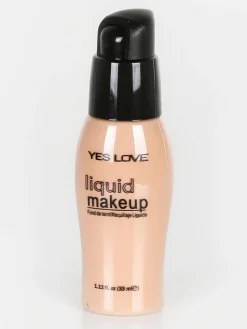 Yes Love Cosmetics Fondotinta fluido