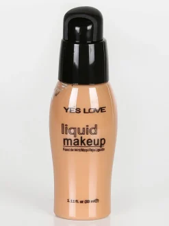 Yes Love Cosmetics Fondotinta fluido