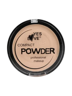 Yes Love Cosmetics Fondotinta in polvere