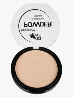 Yes Love Cosmetics Fondotinta in polvere