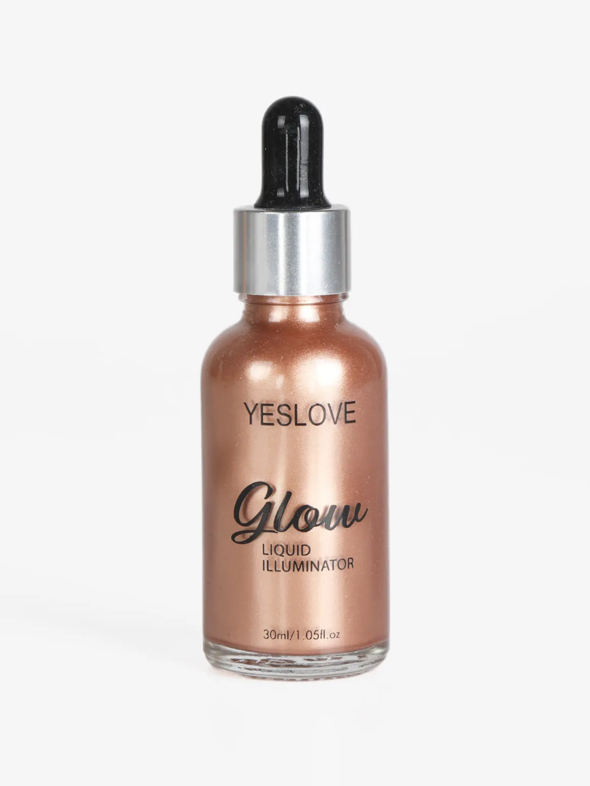 Yes Love Cosmetics Illuminatore liquido