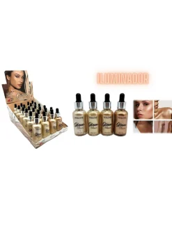 Yes Love Cosmetics Illuminatore liquido