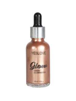 Yes Love Cosmetics Illuminatore liquido