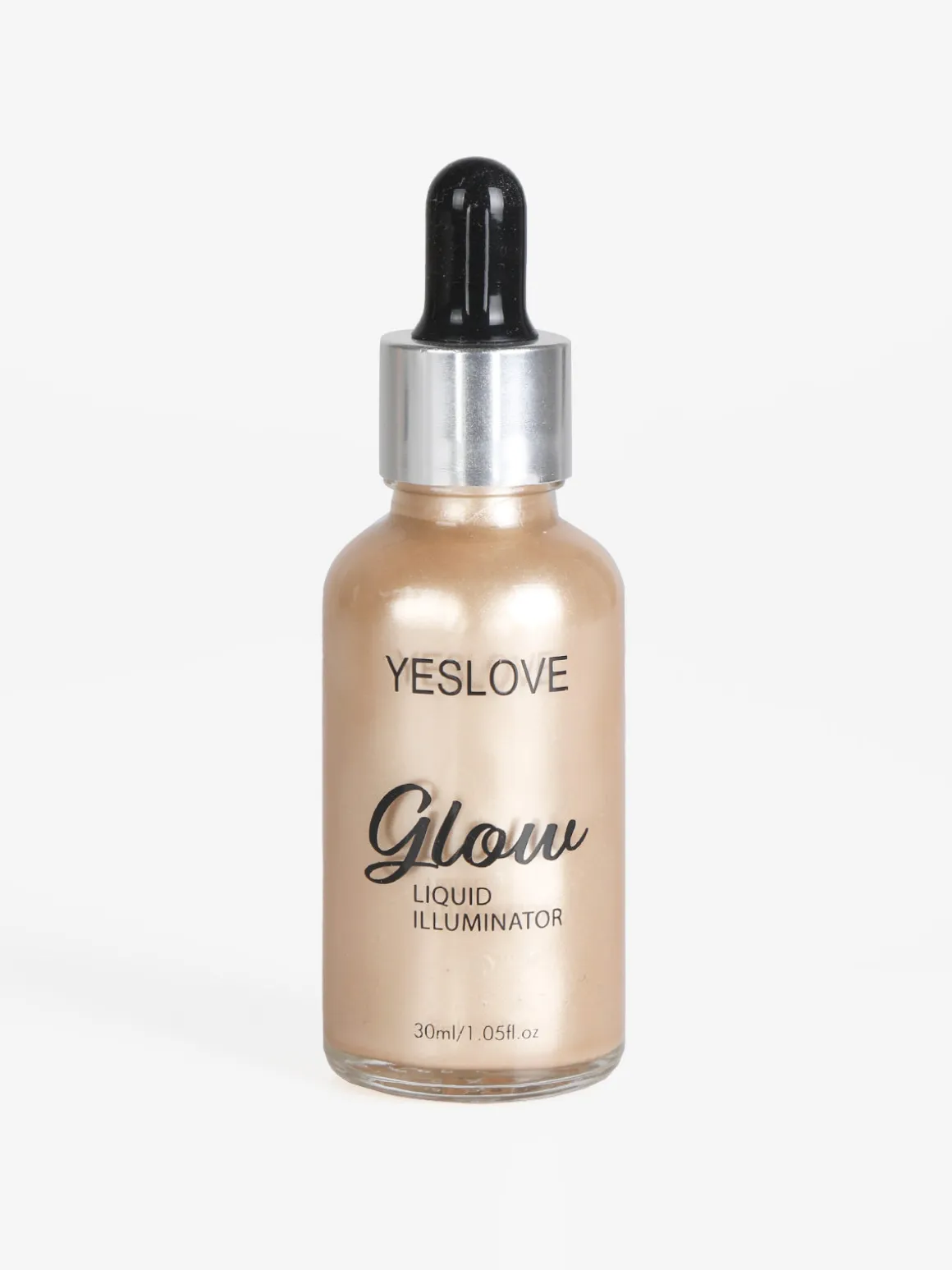 Yes Love Cosmetics Illuminatore liquido