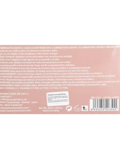 Yes Love Cosmetics Illuminatore liquido