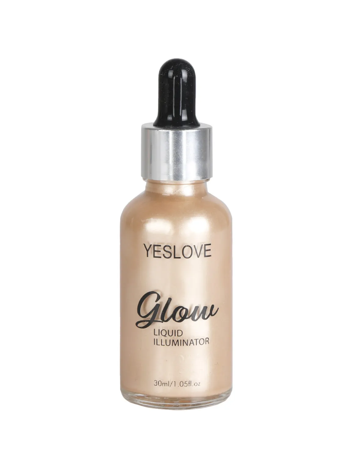 Yes Love Cosmetics Illuminatore liquido