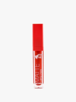 Yes Love Cosmetics Lip gloss matte
