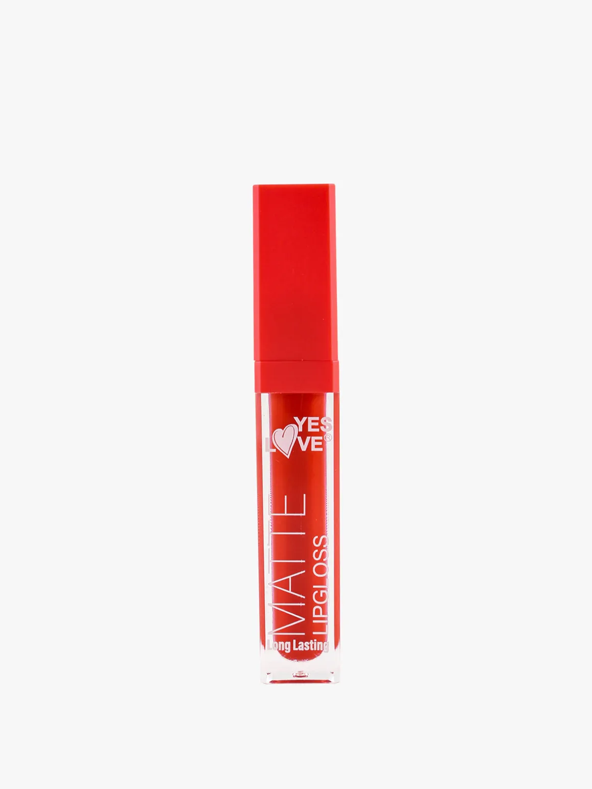 Yes Love Cosmetics Lip gloss matte