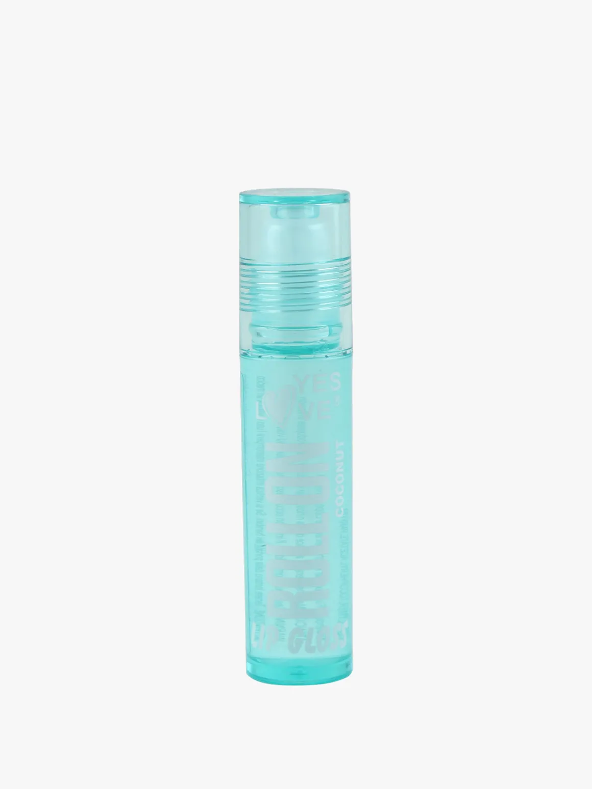 Yes Love Cosmetics Lip gloss roll on profumato