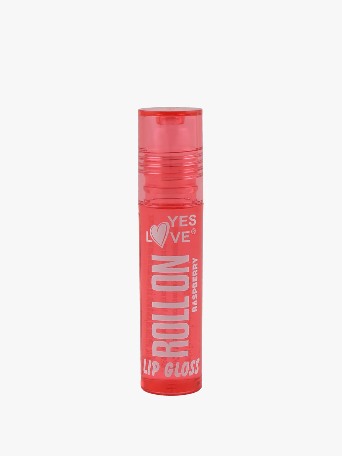 Yes Love Cosmetics Lip gloss roll on profumato
