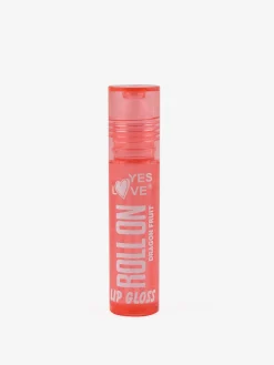 Yes Love Cosmetics Lip gloss roll on profumato
