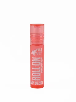 Yes Love Cosmetics Lip gloss roll on profumato