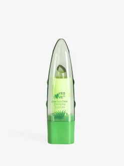 Yes Love Cosmetics Lipstick aloe vera