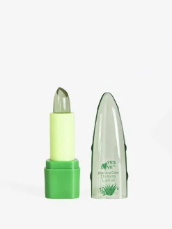Yes Love Cosmetics Lipstick aloe vera