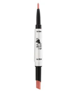 Yes Love Cosmetics Lip stick e Lip pencil