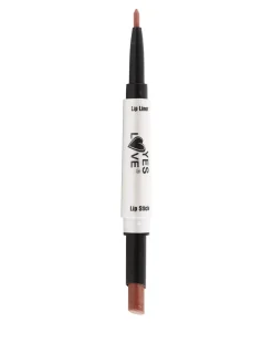 Yes Love Cosmetics Lip stick e Lip pencil