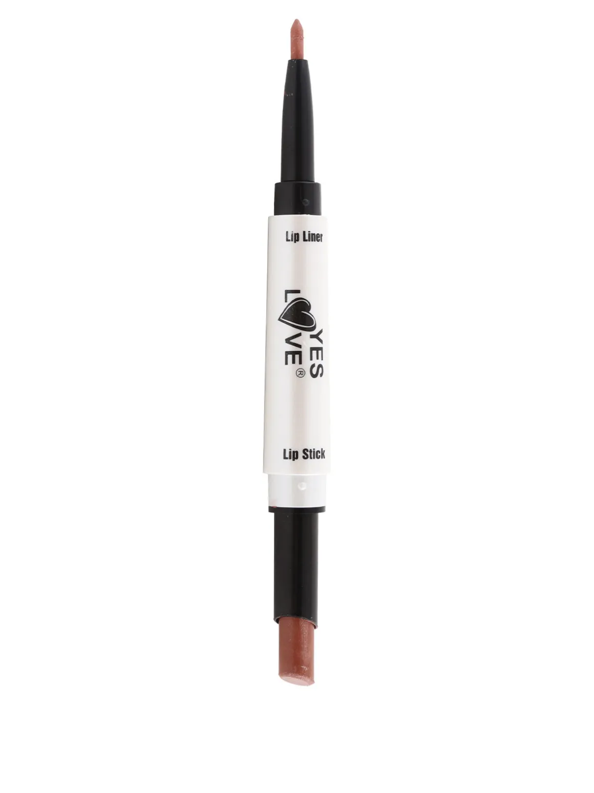 Yes Love Cosmetics Lip stick e Lip pencil