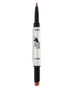 Yes Love Cosmetics Lip stick e Lip pencil