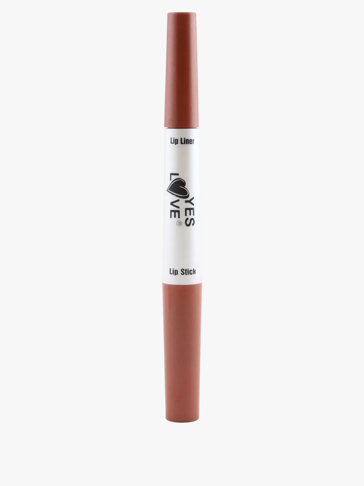 Yes Love Cosmetics Lip stick e Lip pencil