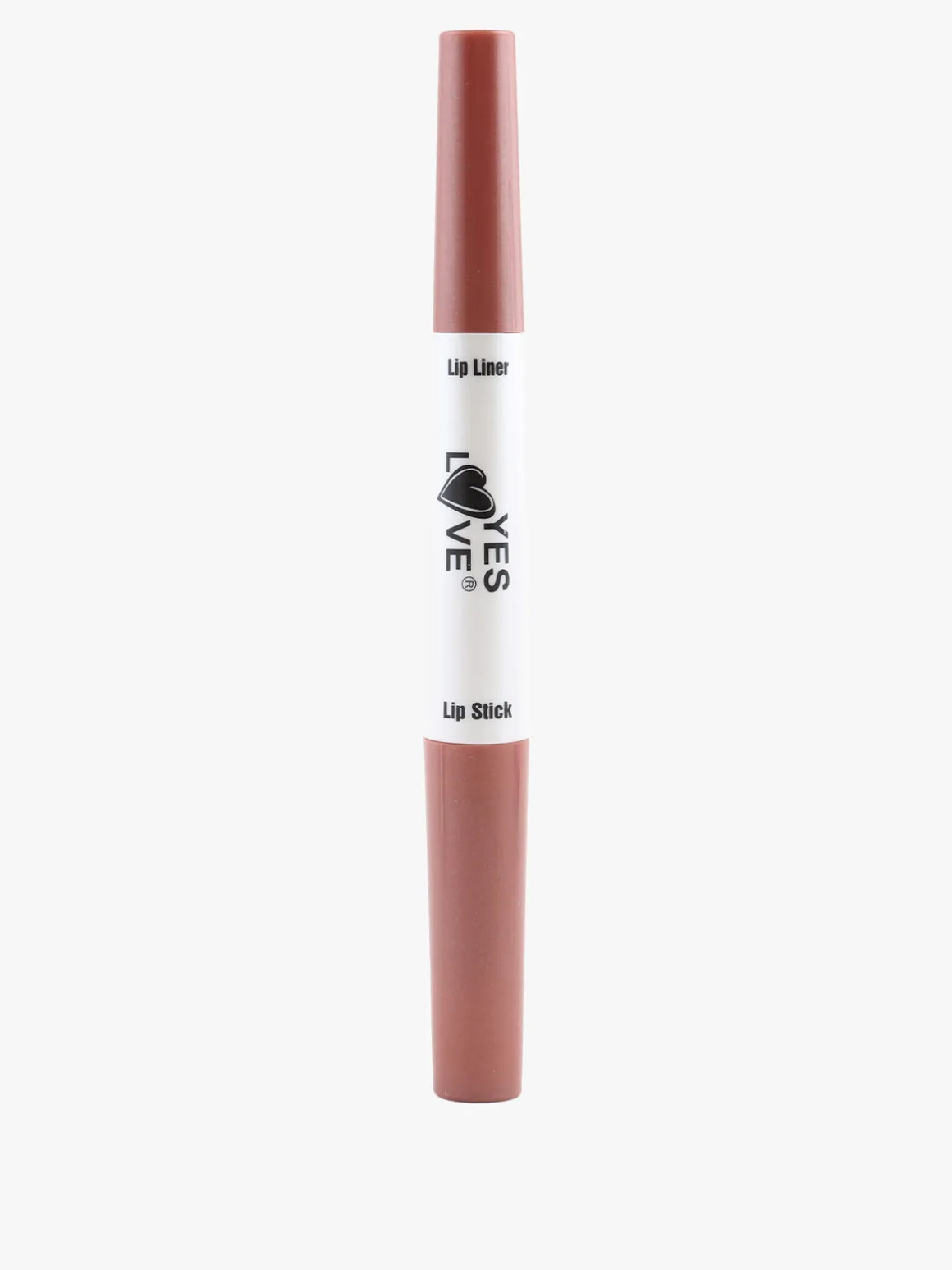 Yes Love Cosmetics Lip stick e Lip pencil