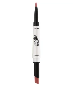 Yes Love Cosmetics Lip stick e Lip pencil