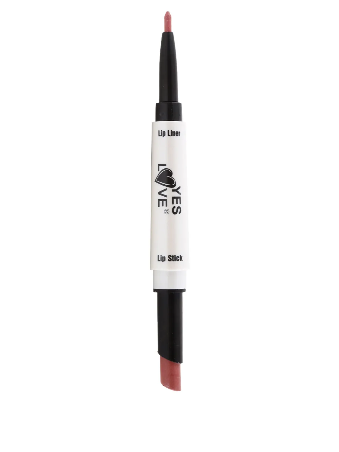 Yes Love Cosmetics Lip stick e Lip pencil