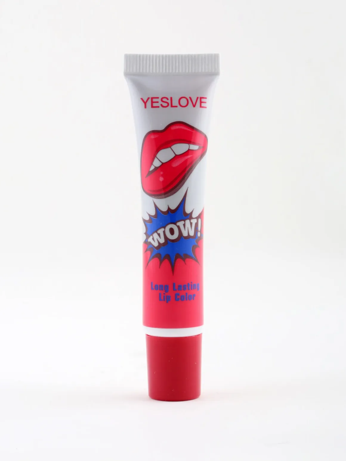 Yes Love Cosmetics Lucidalabbra volumizzante
